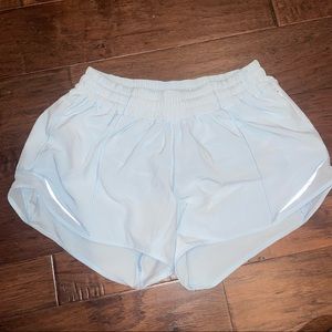 Lulu lemon hotty hot tall size 6